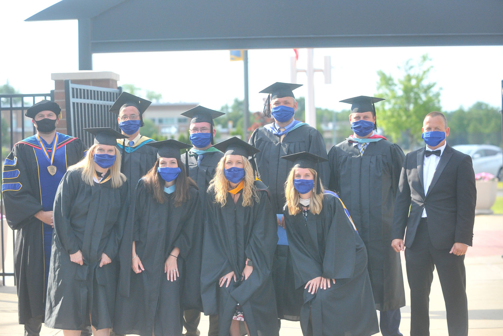 Queensbury 2020